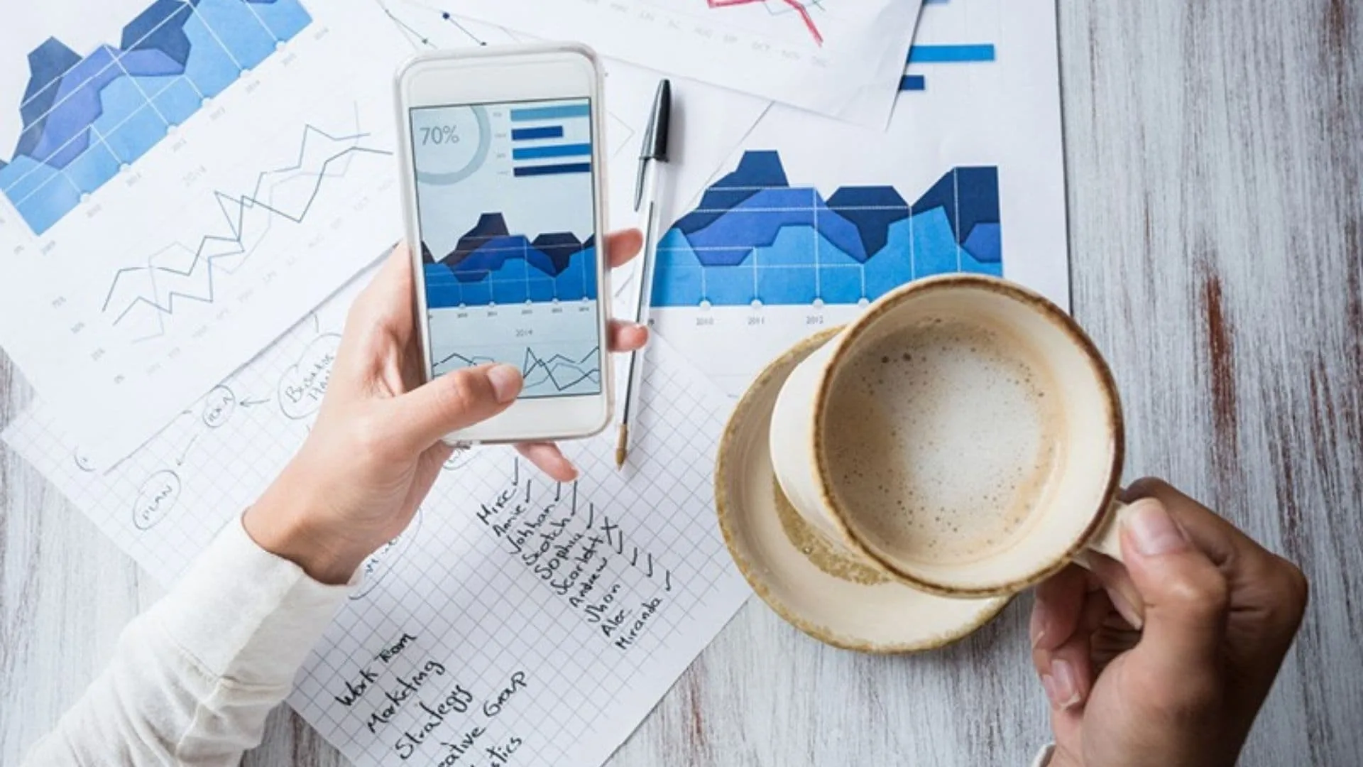 How to Calculate Total Revenue in Accounting