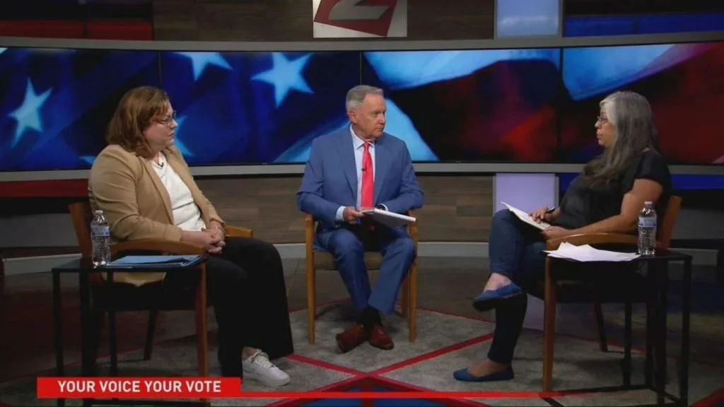 Oregon Ballot Measure 118 Rebate 2 Opposition to Measure 118