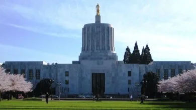 Oregon Ballot Measure 118 Rebate