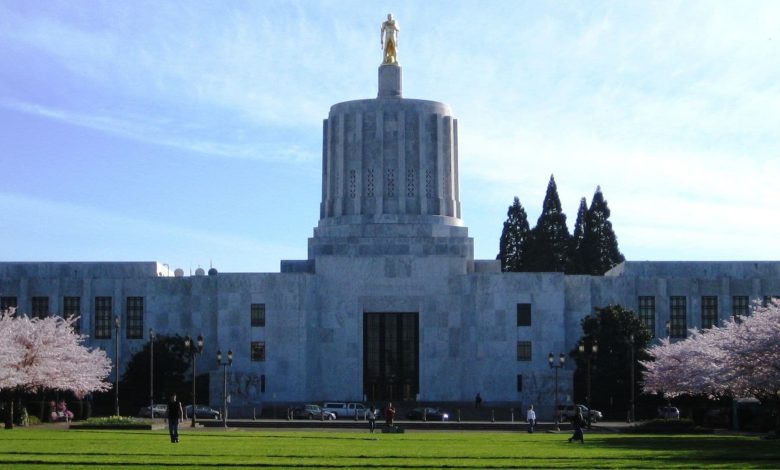 Oregon Ballot Measure 118 Rebate 1 Oregon Ballot Measure 118 Rebate