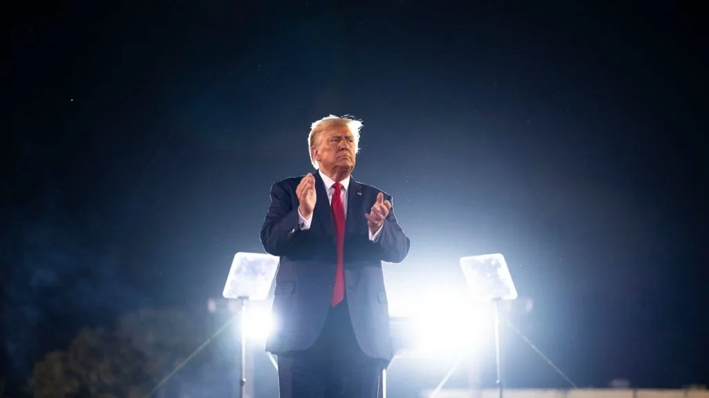 Trump's Vision for 2025 and Beyond