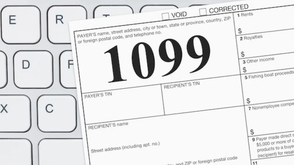 What Tax Deductions Do You Get From Grubhub Work? 2 What if You Don't Receive a 1099 Form