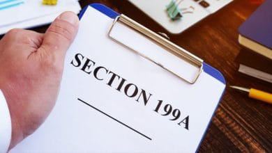 Determining Section 199A Dividends for Fiscal Years 2 Determining Section 199A Dividends for Fiscal Years