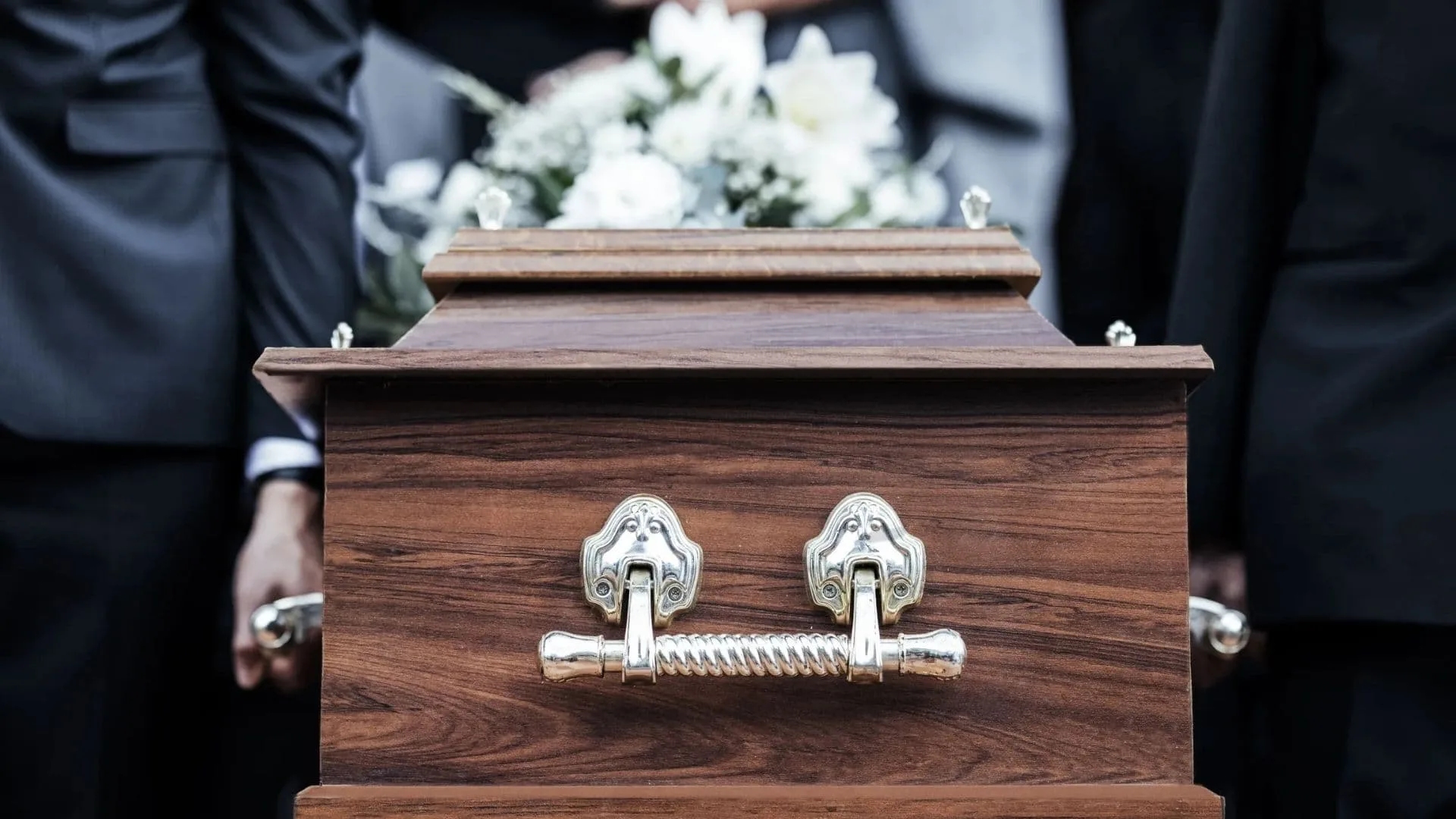 Do You Still Have to Pay Back Taxes After Death? 1 Do You Still Have to Pay Back Taxes After Death