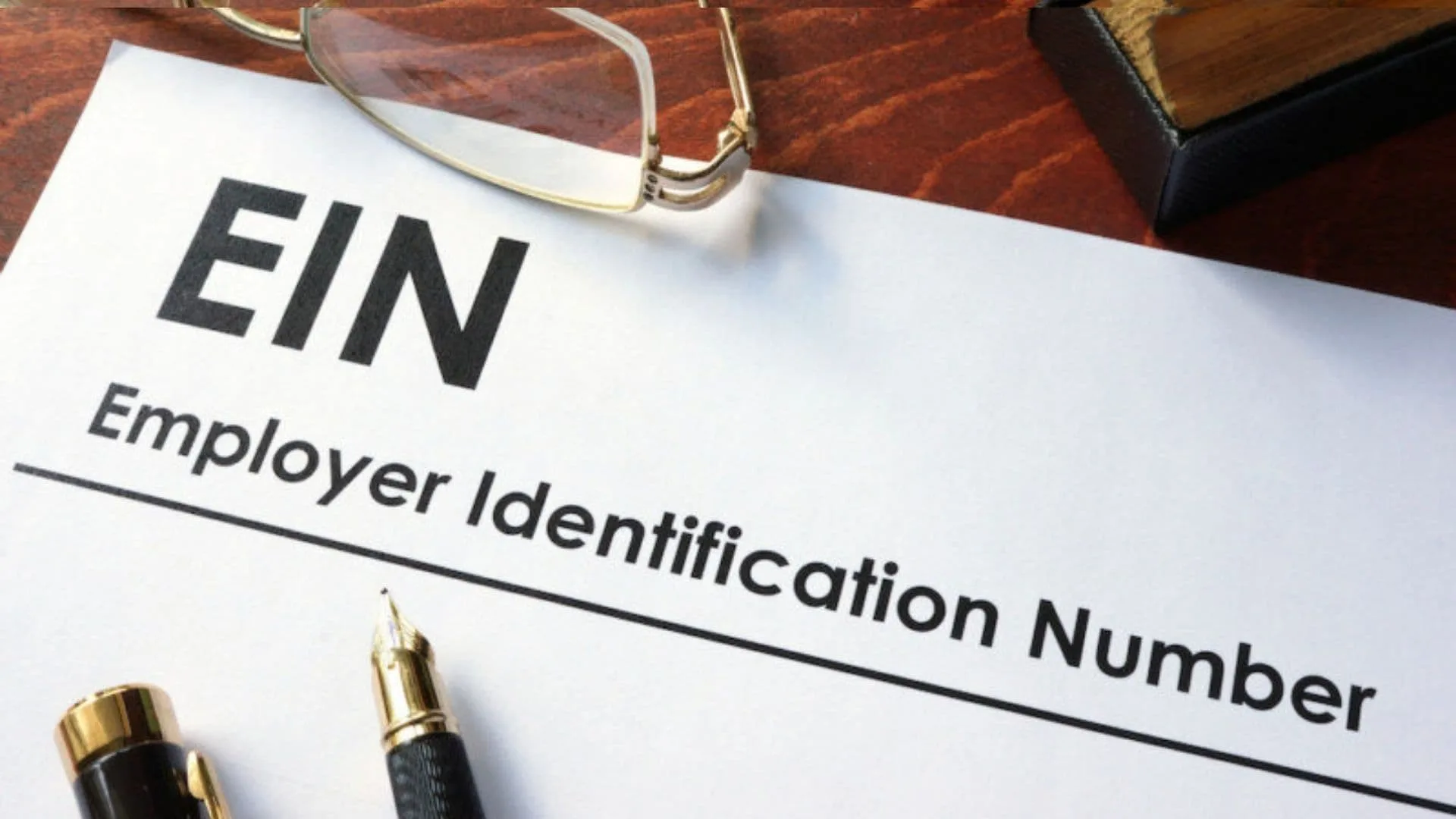 EIN Reference Number 101 1 EIN Reference Number 101