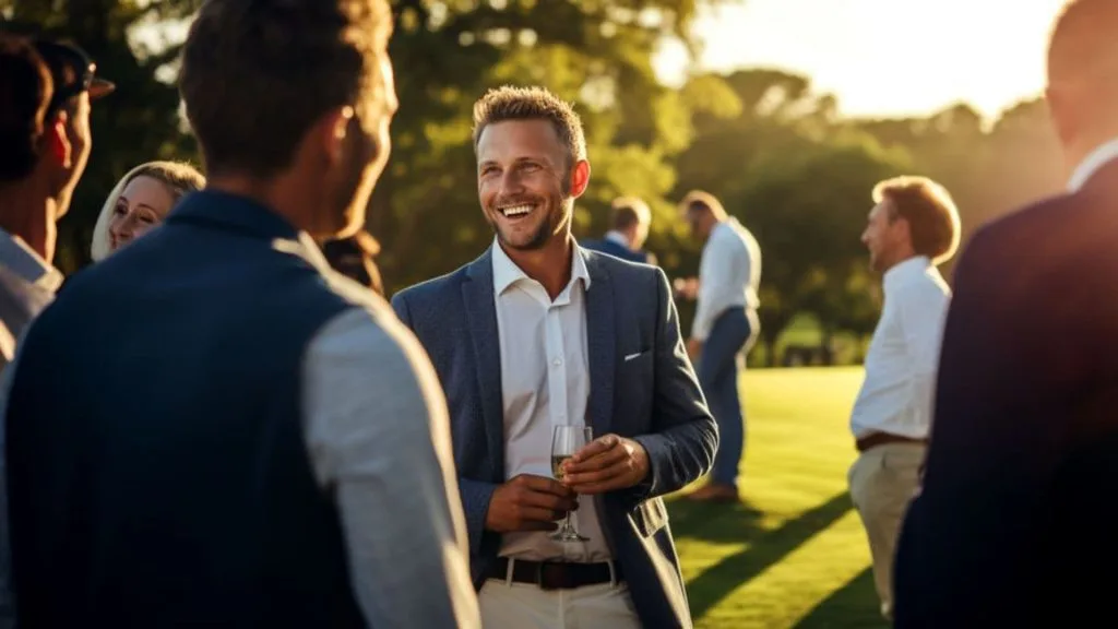 Are Country Club Membership Fees Tax Deductible? 3 Exceptions for Business-Related Expenses