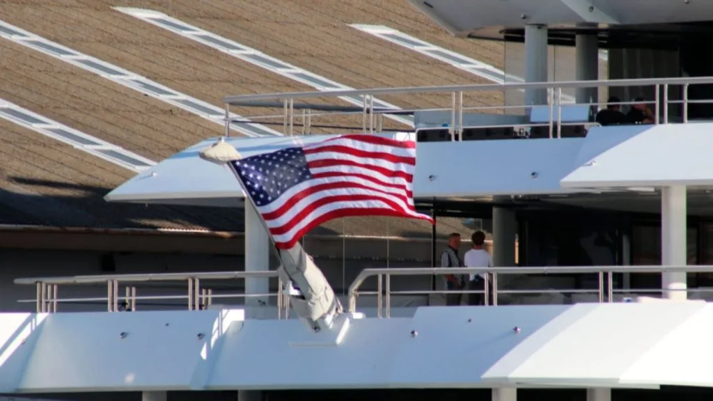 Yacht Tax 2 Flag of Convenience and Commercial vs. Private Use