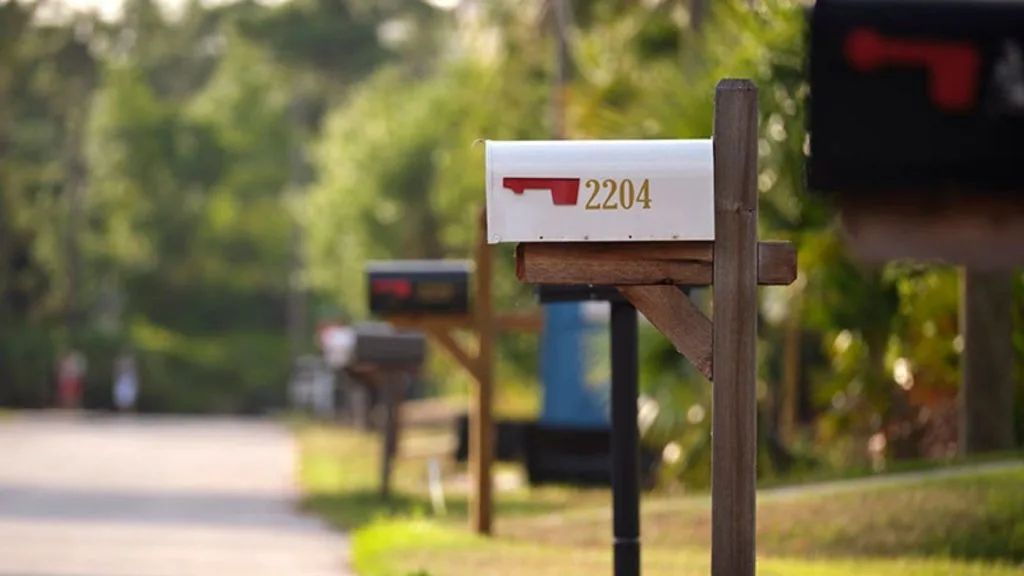 How to Change Your Address on Your ITIN? 2 How to Change Your Address with the IRS