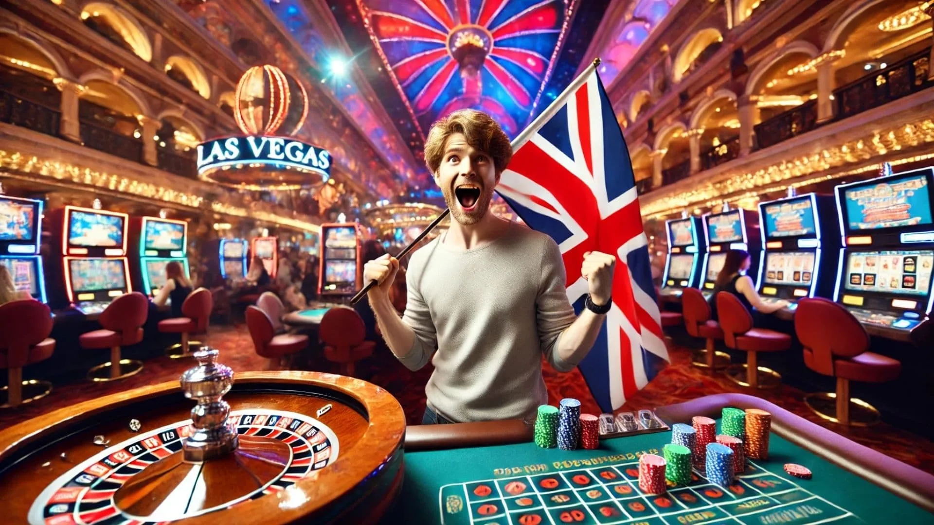 How to Claim Back Casino Winnings from Las Vegas as a UK Resident? 1 How to Claim Back Casino Winnings from Las Vegas as a UK Resident