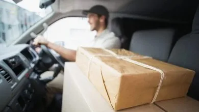 How to Work Out Self-Employed Tax for Delivery Drivers? 4 How to Work Out Self-Employed Tax for Delivery Drivers
