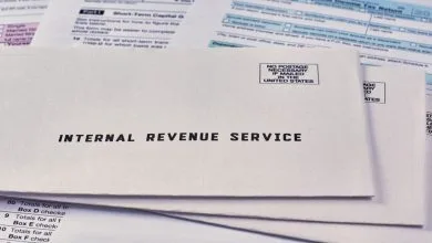 IRS Reference Number 1242 What it Means and How to Respond