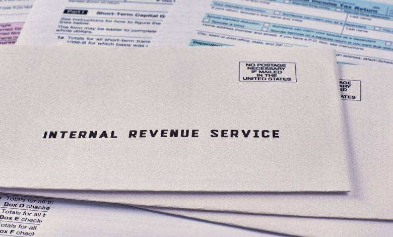 IRS Reference Number 1242: What it Means and How to Respond 1 IRS Reference Number 1242 What it Means and How to Respond