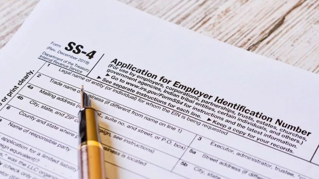 EIN Reference Number 101 2 Other Reasons Why You May Have Trouble Obtaining an EIN Online