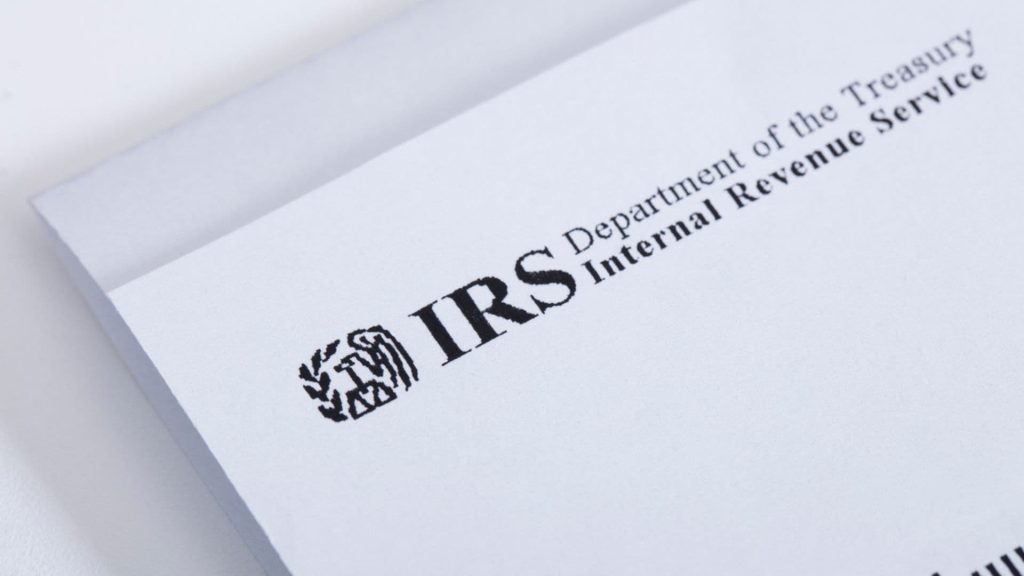 IRS Reference Number 1242: What it Means and How to Respond 2 Responding to IRS Inquiries
