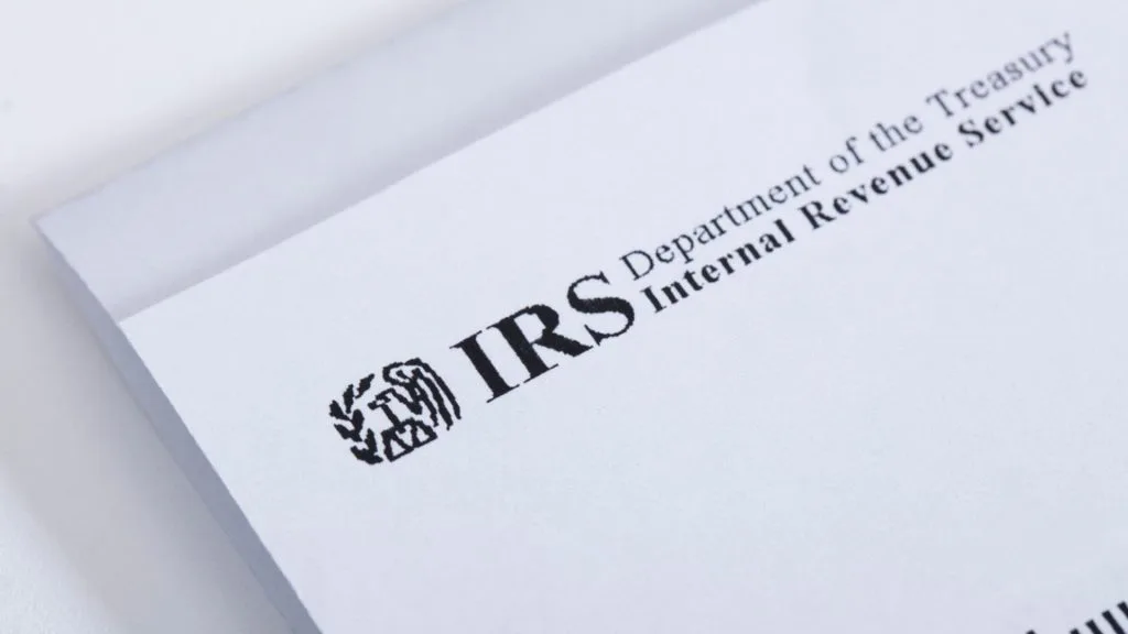 Responding to IRS Inquiries