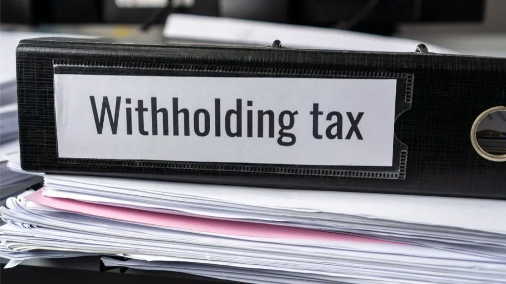 How to Get My Employer to Withhold the SD 100? 2 Steps to Get Your Employer to Withhold the SD 100