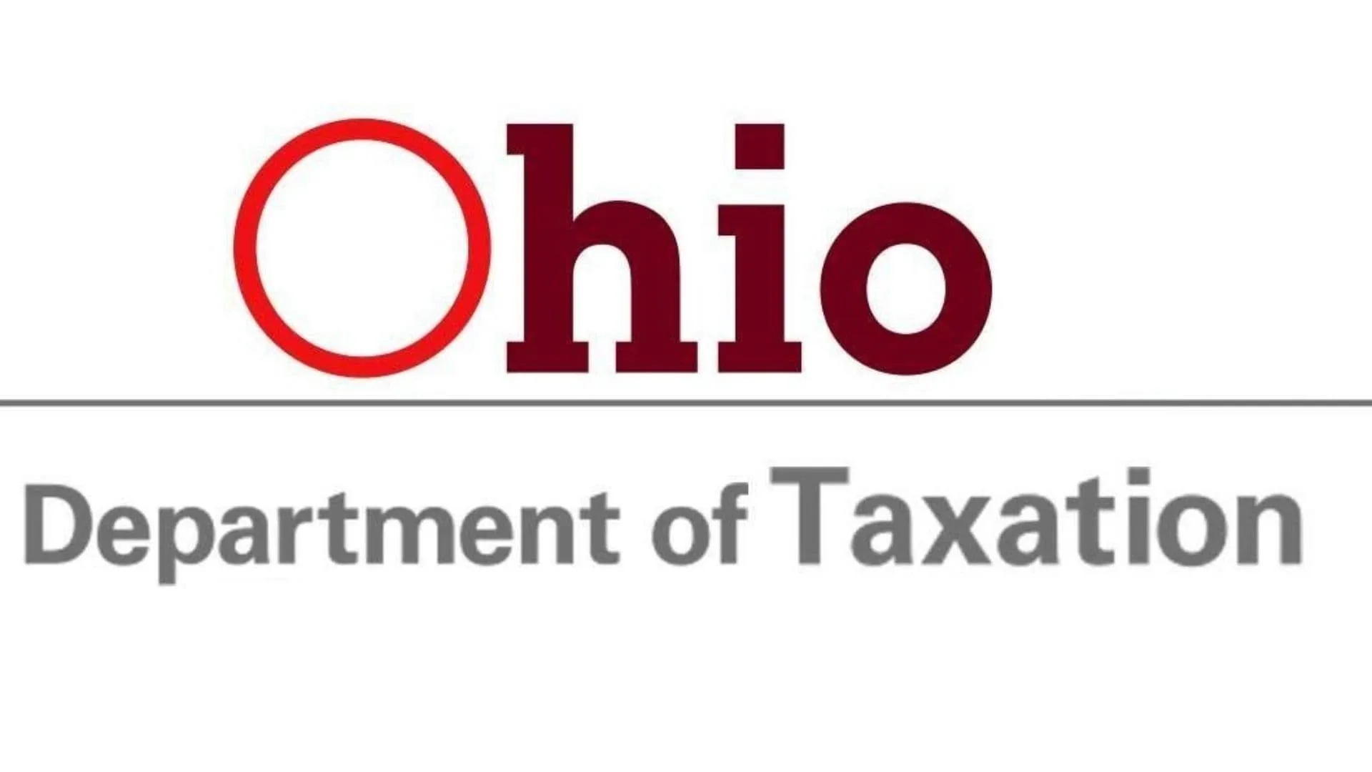 Tax Finder Ohio: The State's Interactive Tax Portal 1 Tax Finder Ohio The State's Interactive Tax Portal