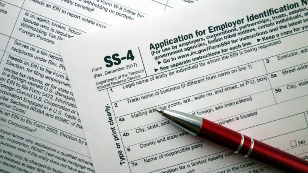 How Much Does It Cost to Get an EIN? 2 The Cost Factor and Avoiding Unnecessary Expenses