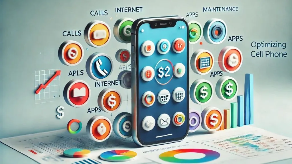 Expense Category for Cell Phone: A Comprehensive Guide 2 Tracking and Optimizing Your Cell Phone Expenses