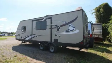 What is a FET Tax on Trailers