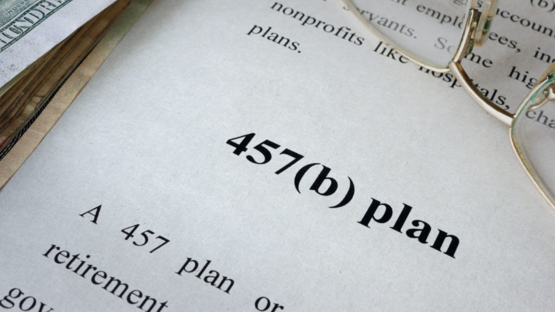 457(b) Contribution Limits 1 457(b) Contribution Limits