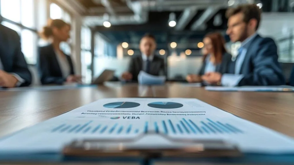 What is a Voluntary Employee Benefit ASSN. (VEBA)? 2 Advantages of Using a VEBA