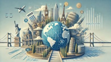 Do Expats Pay Double Taxes