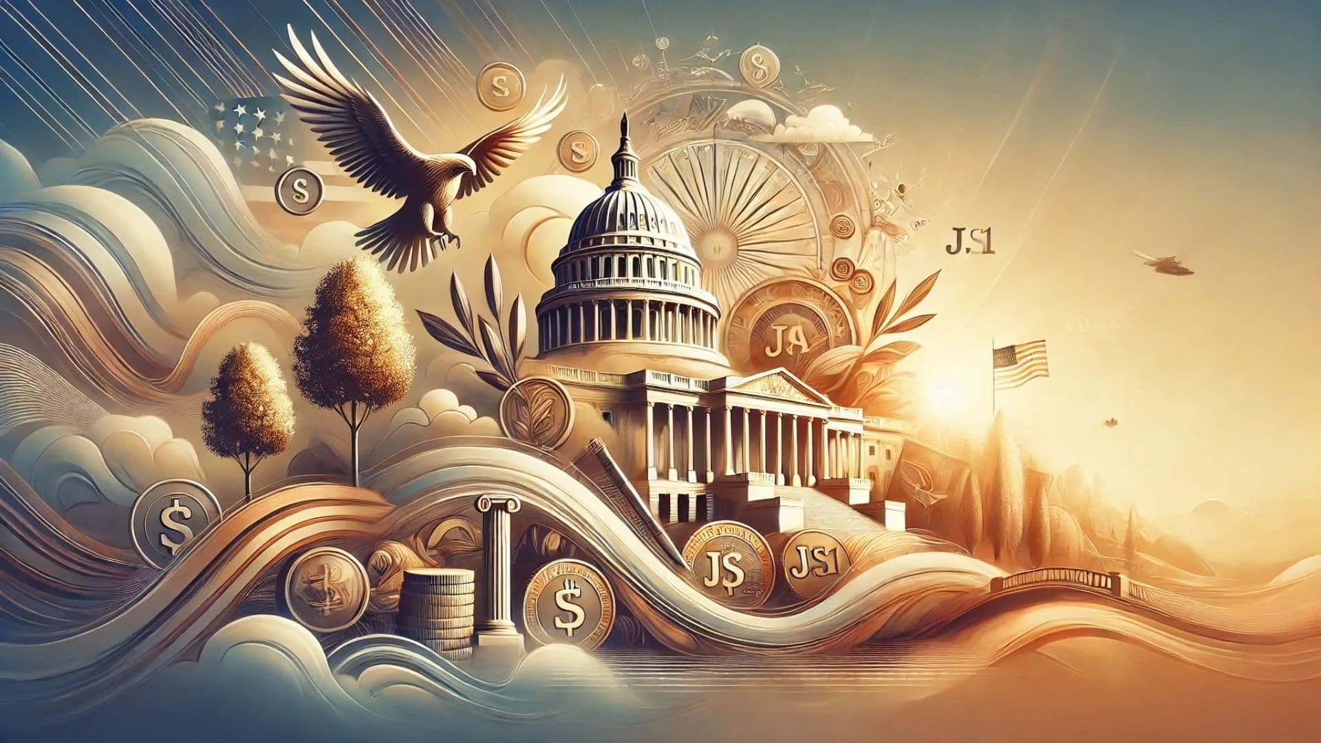 Federal Income Tax Percentage for J1 Visa