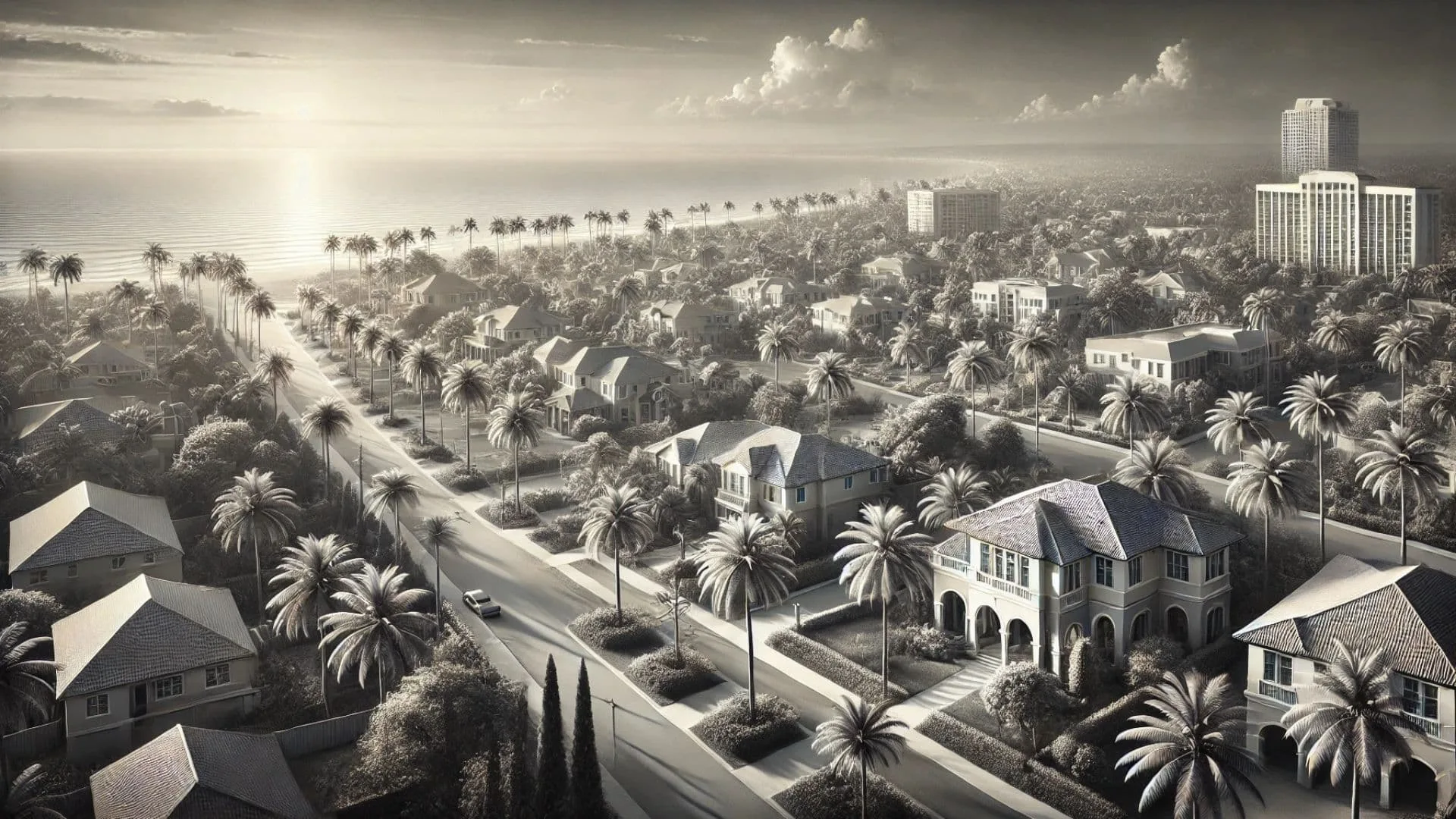 How to Pay Property Taxes in Fort Lauderdale