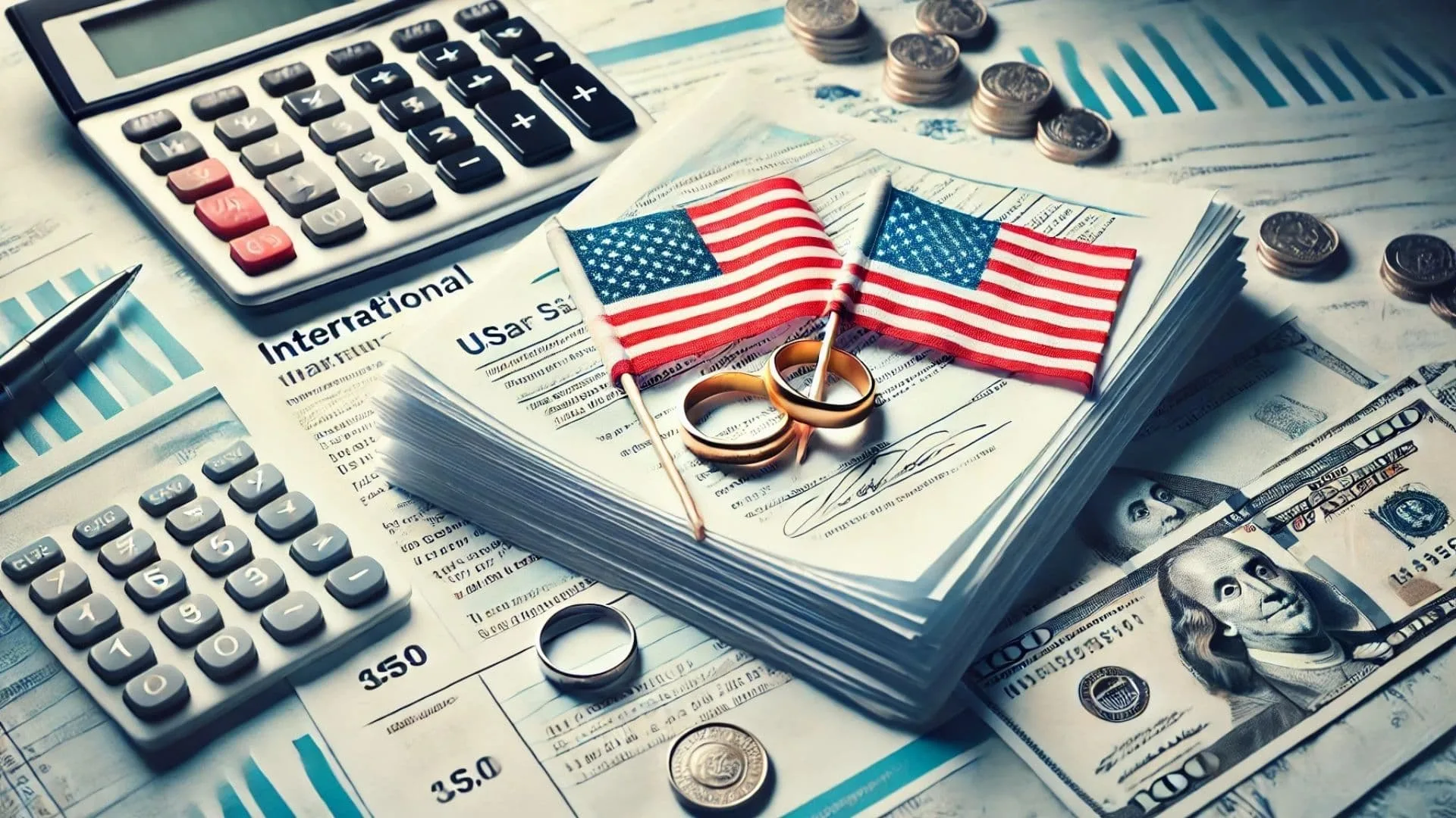 Married Filing Jointly Foreign Spouse: A Complete Tax Guide 1 Married Filing Jointly Foreign Spouse A Complete Tax Guide