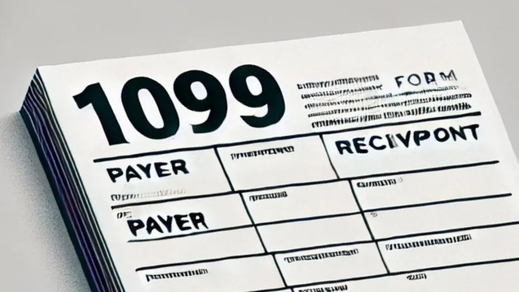 Penalties for Not Filing Form 1099 for Contractors