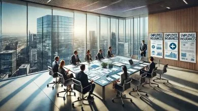 What is a Voluntary Employee Benefit ASSN. (VEBA)? 9 What is a Voluntary Employee Benefit ASSN. (VEBA)