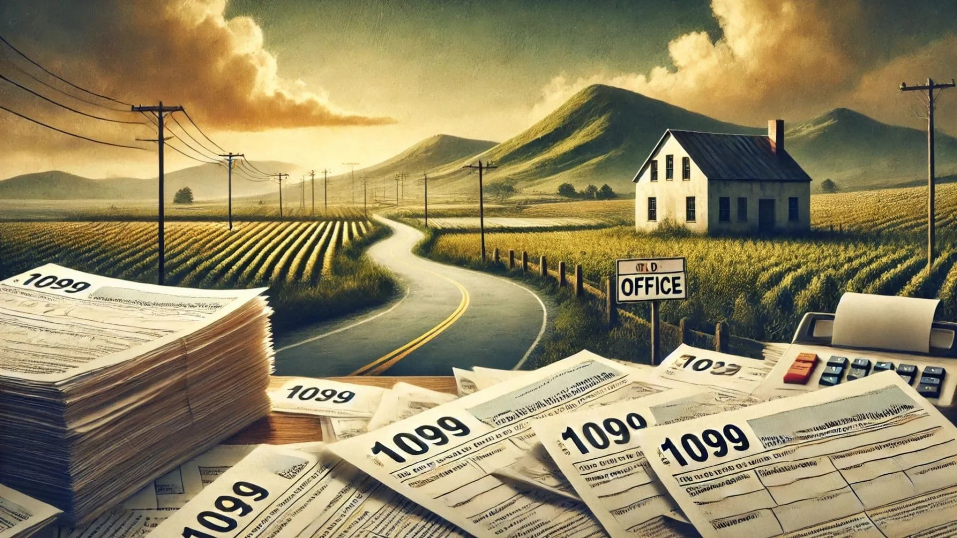 How to Get a 1099 From a Company That Is No Longer in Business? 1 How to Get a 1099 From a Company That Is No Longer in Business