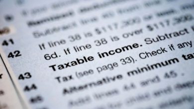 Taxable Amount Not Determined – What It Means, Why It Happens, and How to Handle It?