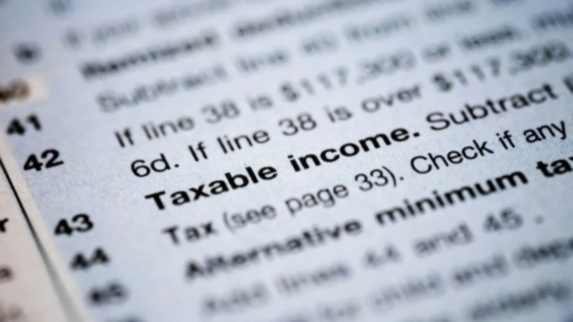 Taxable Amount Not Determined – What It Means, Why It Happens, and How to Handle It? 1 Taxable Amount Not Determined – What It Means, Why It Happens, and How to Handle It?