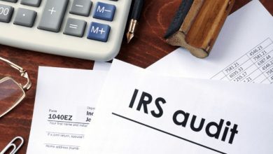 What Happens If You Get Audited Navigating the IRS Audit Process with Confidence