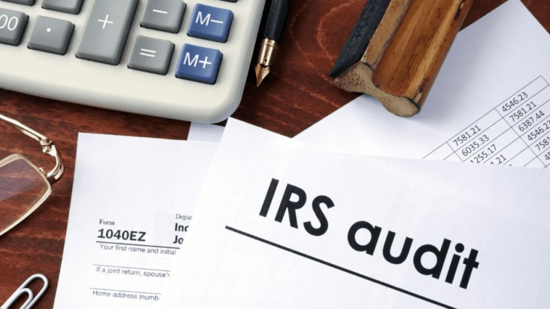What Happens If You Get Audited? Navigating the IRS Audit Process with Confidence 1 What Happens If You Get Audited Navigating the IRS Audit Process with Confidence