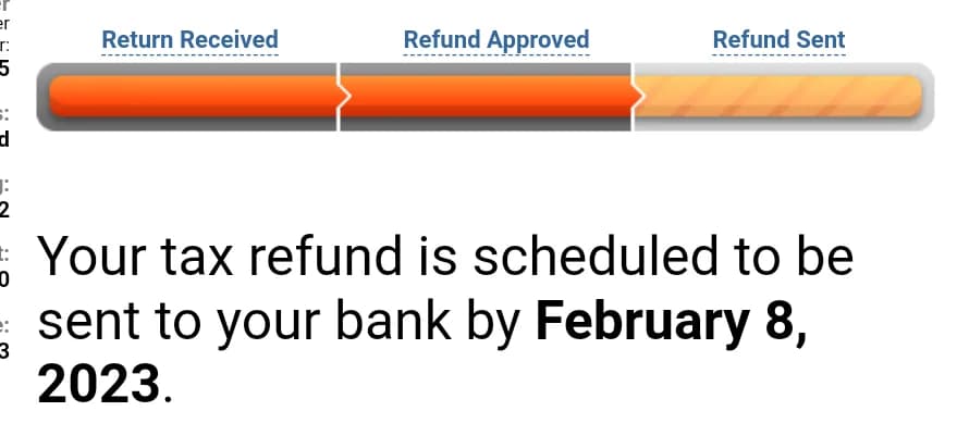 What Does It Mean When Your Tax Return Is Accepted? 2 Accepted vs. Approved What’s the Difference