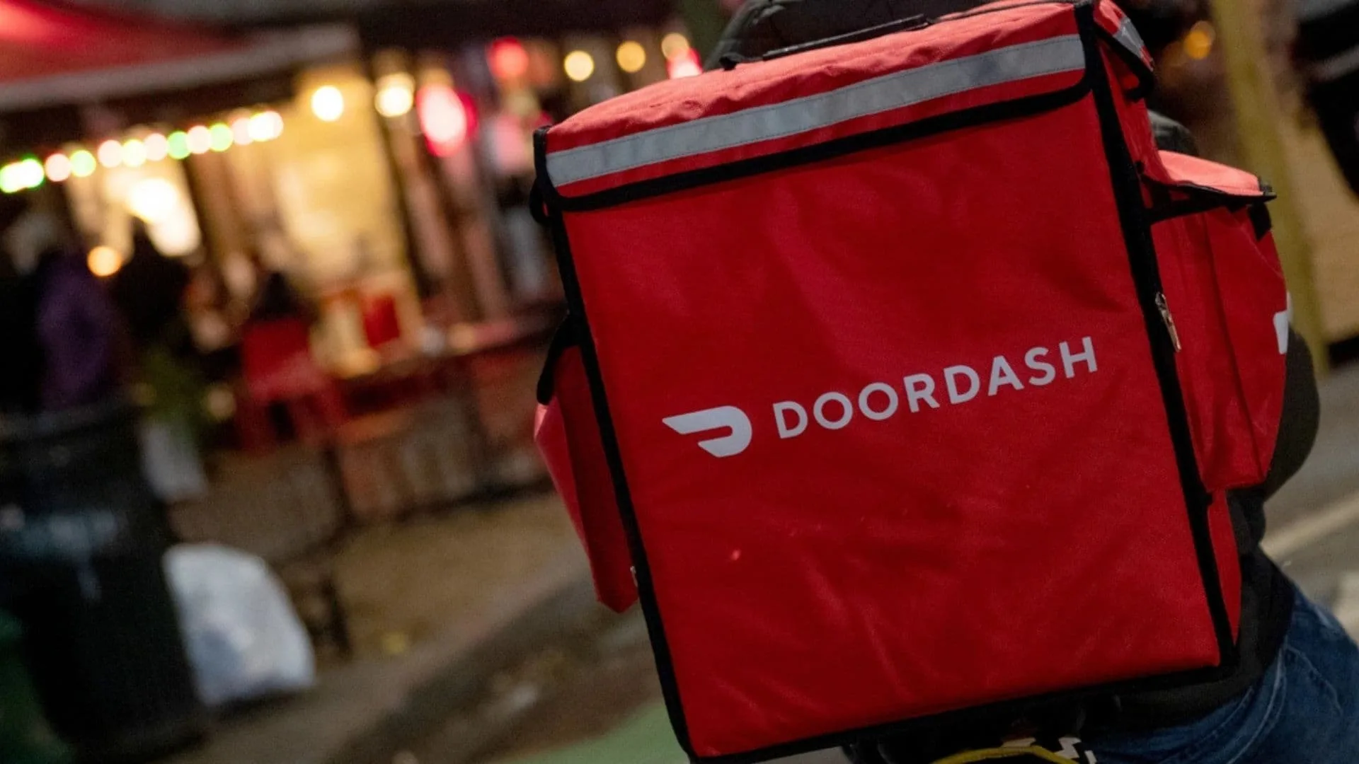 How Do Taxes Work with DoorDash? 1 How Do Taxes Work with DoorDash