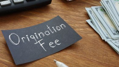 Origination Fee Tax What You Need to Know About Tax-Deductibility and Loan Costs