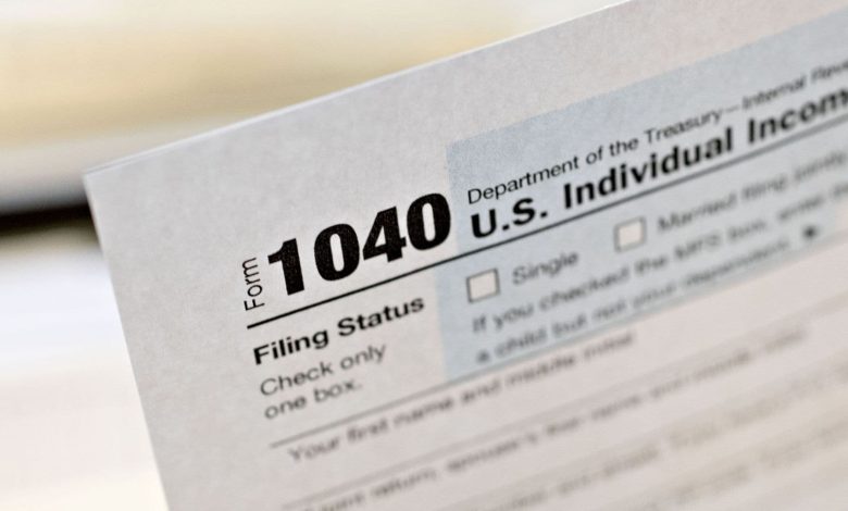 What Does It Mean When Your Tax Return Is Accepted? 1 What Does It Mean When Your Tax Return Is Accepted