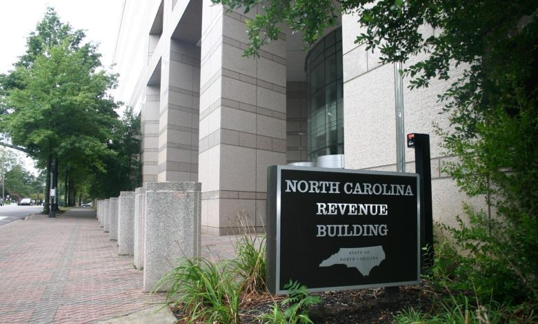 When Are Refunds by Direct Deposit Issued in North Carolina? 1 When Are Refunds by Direct Deposit Issued in North Carolina