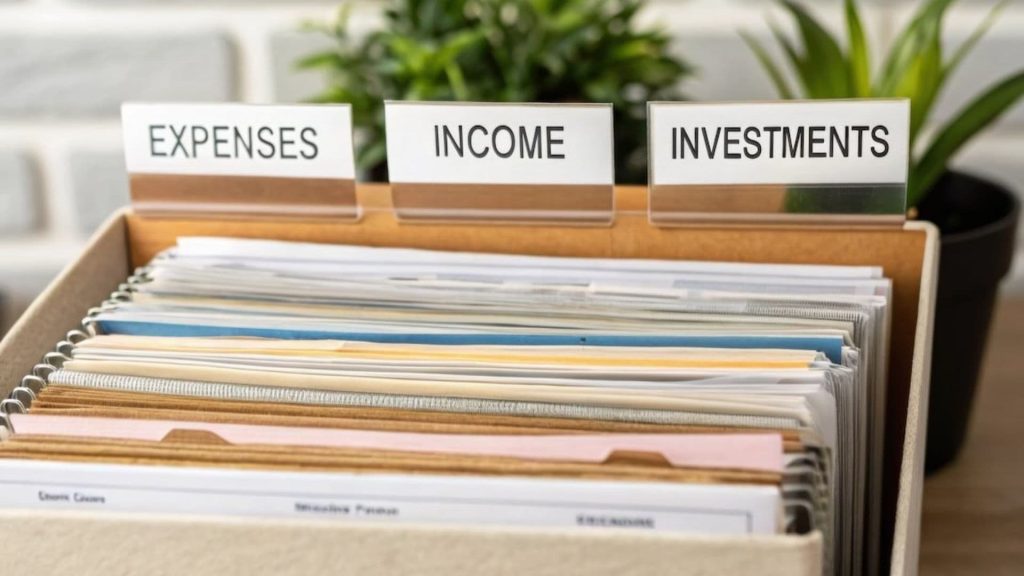 How to File Taxes in Two Different States: A Step-by-Step Guide for Multi-State Taxpayers 3 Collecting Income Documents and Preparing Your Returns