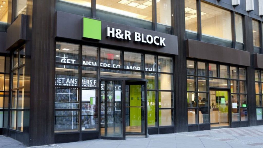 Best Tax Software for Small Businesses 3 H&R Block - Best Tax Software for Small Businesses