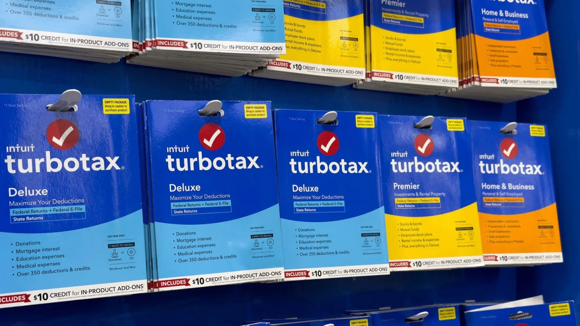 How Do I Get Rid of Turbotax Deluxe? 1 How Do I Get Rid of Turbotax Deluxe