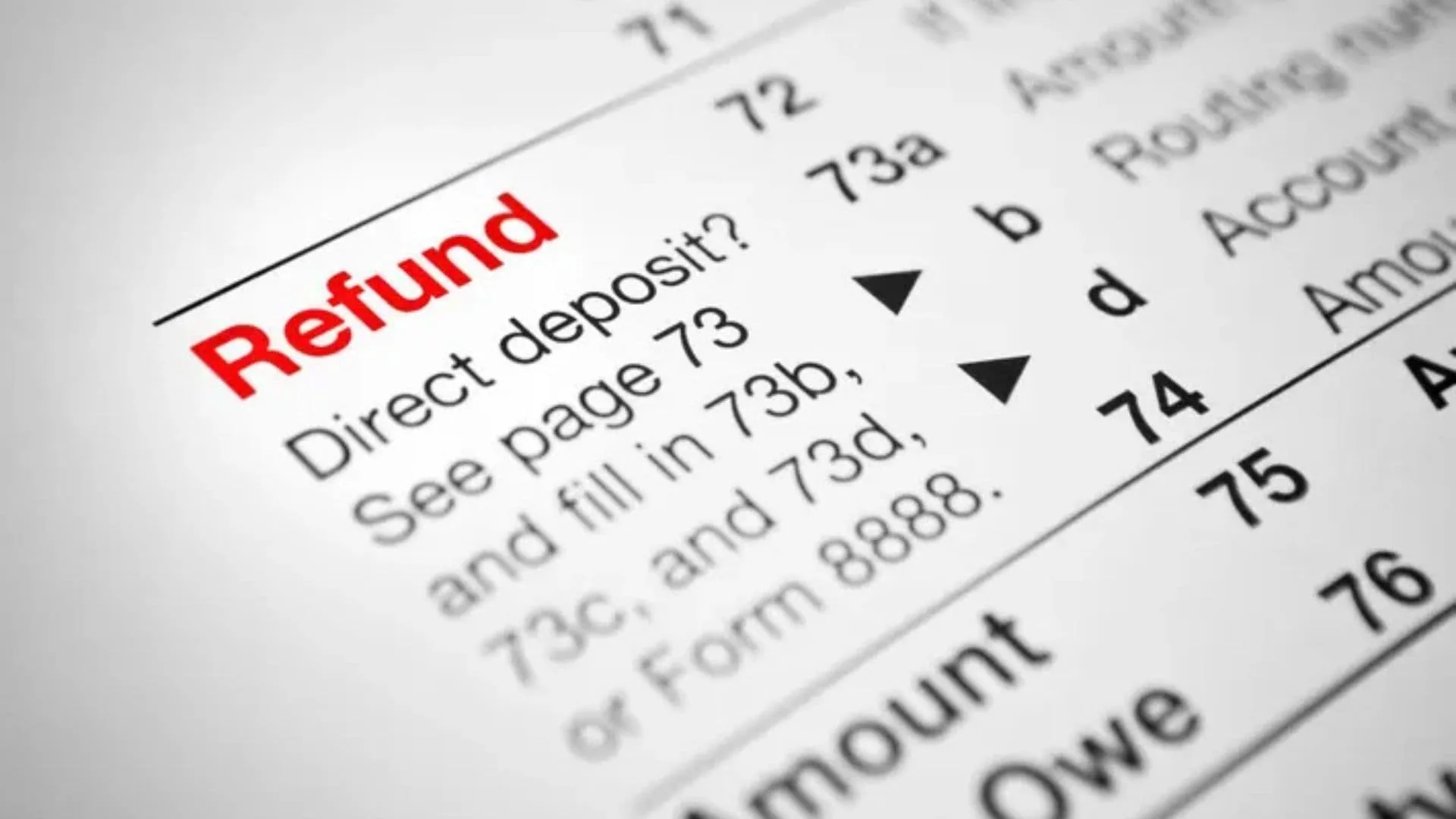 How Long Does Taxes Take to Deposit