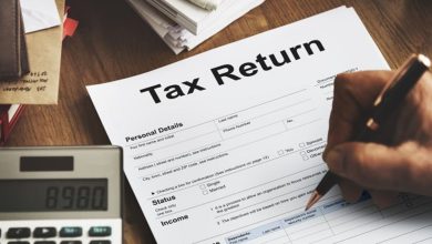 Individual Tax Return Deadline
