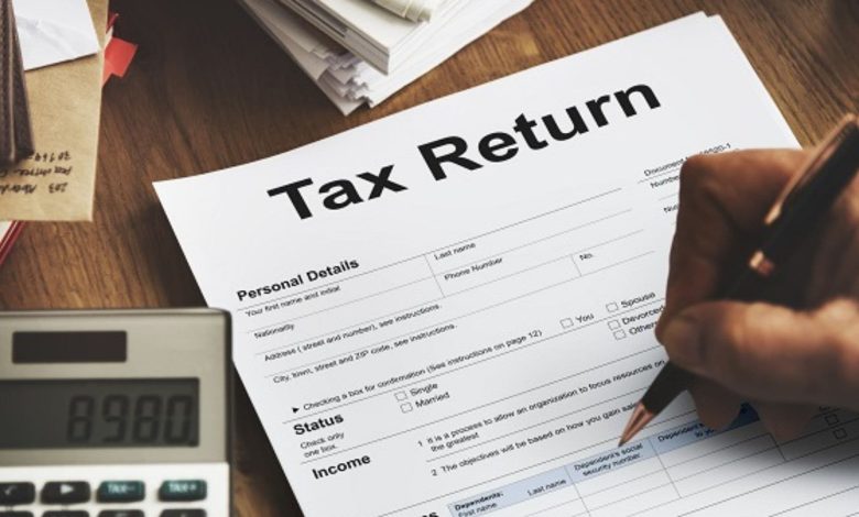 Individual Tax Return Deadline 1 Individual Tax Return Deadline