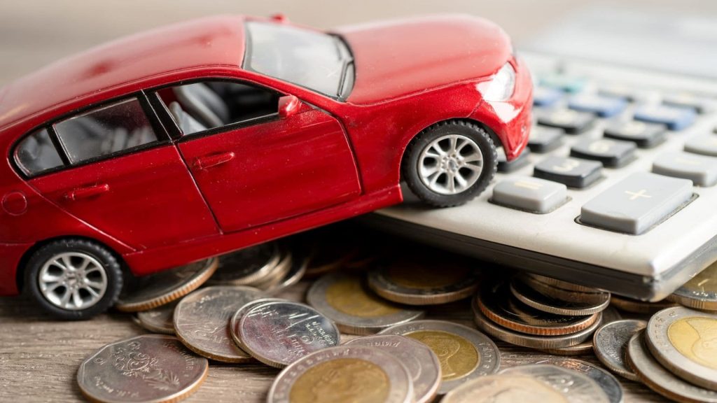 How to Book Car or Finance Payment: Your Complete Guide to Car Finance and Payment Recording 2 Types of Car Finance
