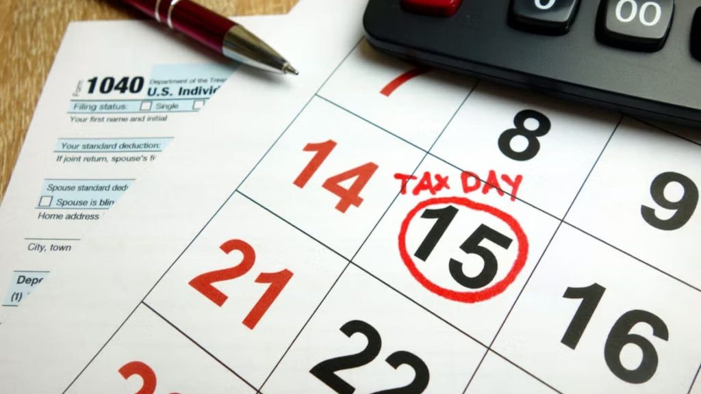 Individual Tax Return Deadline 2 What If You Miss the Individual Tax Return Deadline